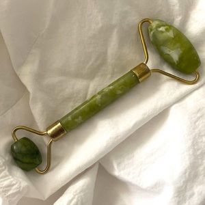 Emerald Gua Sha